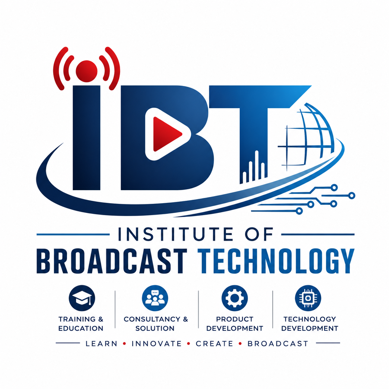 IBT Logo